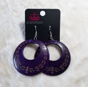 3/$10 Paparazzi Earrings
